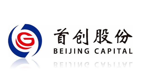 首创股份